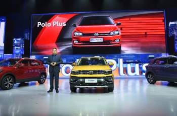 Polo Plus